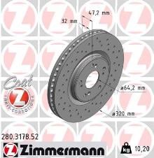 OTTO ZIMMERMANN GMBH 280.3178.52