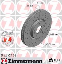 OTTO ZIMMERMANN GMBH 285.3524.52