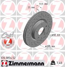 OTTO ZIMMERMANN GMBH 370.3054.52