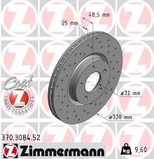OTTO ZIMMERMANN GMBH 370.3084.52