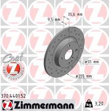OTTO ZIMMERMANN GMBH 370.4401.52