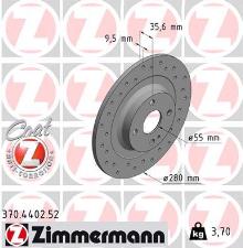 OTTO ZIMMERMANN GMBH 370.4402.52