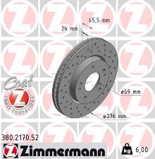 OTTO ZIMMERMANN GMBH 380.2170.52