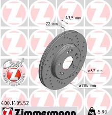 OTTO ZIMMERMANN GMBH 400.1405.52