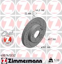 OTTO ZIMMERMANN GMBH 400.1413.52