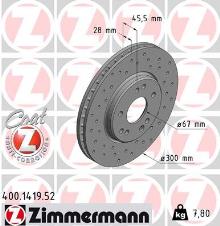 OTTO ZIMMERMANN GMBH 400.1419.52