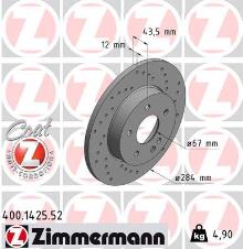 OTTO ZIMMERMANN GMBH 400.1425.52