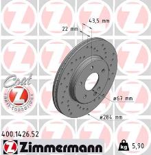 OTTO ZIMMERMANN GMBH 400.1426.52