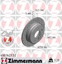 OTTO ZIMMERMANN GMBH 400.1427.52