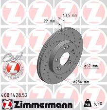OTTO ZIMMERMANN GMBH 400.1428.52
