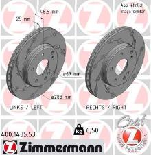 OTTO ZIMMERMANN GMBH 400.1435.53