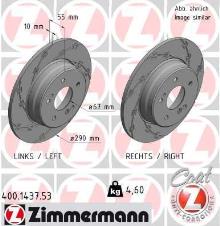 OTTO ZIMMERMANN GMBH 400.1437.53