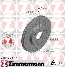 OTTO ZIMMERMANN GMBH 400.1443.52