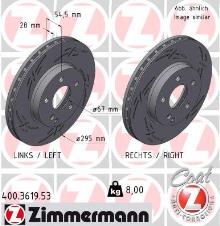 OTTO ZIMMERMANN GMBH 400.3619.53