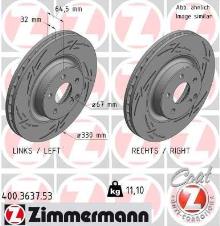 OTTO ZIMMERMANN GMBH 400.3637.53
