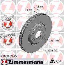 OTTO ZIMMERMANN GMBH 400.3669.75