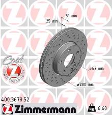 OTTO ZIMMERMANN GMBH 400.3678.52