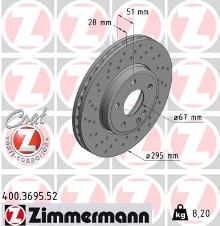 OTTO ZIMMERMANN GMBH 400.3695.52