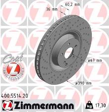 OTTO ZIMMERMANN GMBH 400.5514.20