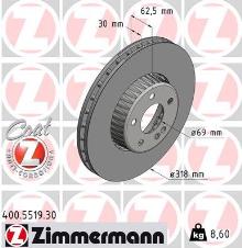 OTTO ZIMMERMANN GMBH 400.5519.30