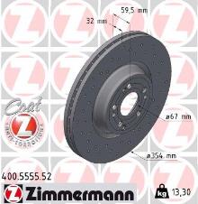 OTTO ZIMMERMANN GMBH 400.5555.52