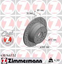 OTTO ZIMMERMANN GMBH 430.1467.52