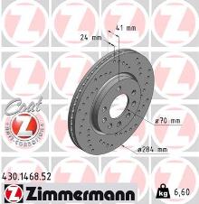 OTTO ZIMMERMANN GMBH 430.1468.52