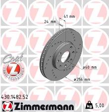 OTTO ZIMMERMANN GMBH 430.1482.52