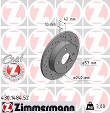 OTTO ZIMMERMANN GMBH 430.1484.52