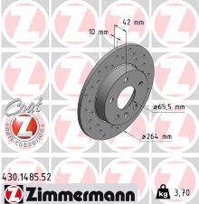 OTTO ZIMMERMANN GMBH 430.1485.52