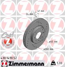 OTTO ZIMMERMANN GMBH 430.1490.52