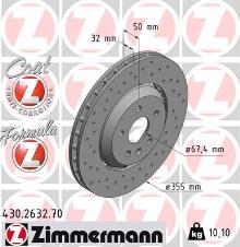 OTTO ZIMMERMANN GMBH 430.2632.70
