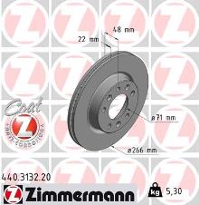 OTTO ZIMMERMANN GMBH 440.3132.20