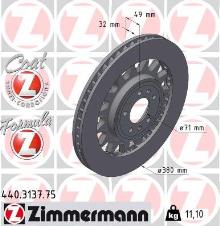 OTTO ZIMMERMANN GMBH 440.3137.75
