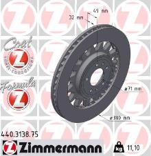 OTTO ZIMMERMANN GMBH 440.3138.75