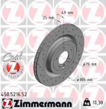 OTTO ZIMMERMANN GMBH 450.5216.52