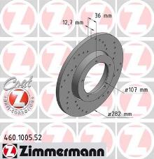 OTTO ZIMMERMANN GMBH 460.1005.52