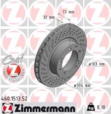 OTTO ZIMMERMANN GMBH 460.1513.52