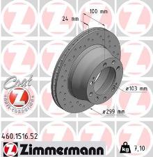 OTTO ZIMMERMANN GMBH 460.1516.52