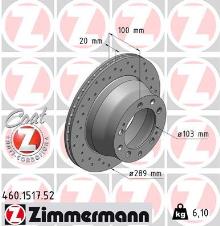 OTTO ZIMMERMANN GMBH 460.1517.52