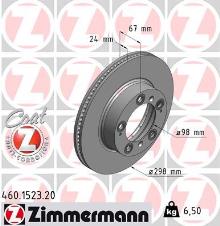 OTTO ZIMMERMANN GMBH 460.1523.20