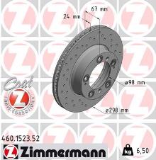 OTTO ZIMMERMANN GMBH 460.1523.52