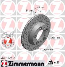 OTTO ZIMMERMANN GMBH 460.1528.20