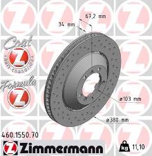 OTTO ZIMMERMANN GMBH 460.1550.70