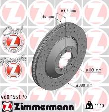 OTTO ZIMMERMANN GMBH 460.1551.70