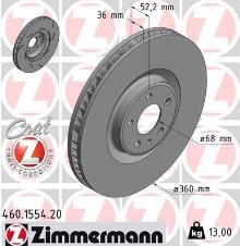 OTTO ZIMMERMANN GMBH 460.1554.20