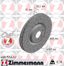 OTTO ZIMMERMANN GMBH 460.1554.52
