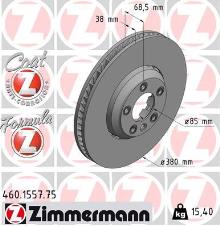 OTTO ZIMMERMANN GMBH 460.1557.75