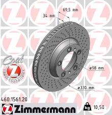 OTTO ZIMMERMANN GMBH 460.1561.20