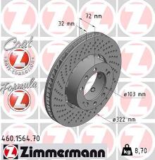 OTTO ZIMMERMANN GMBH 460.1564.70